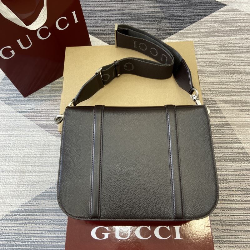 Mens Gucci Satchel Bags